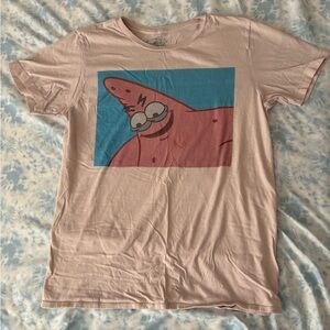 Patrick Star T-shirt